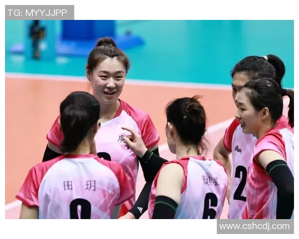 深圳排球队实力强劲荣登排球实力排行榜第七名