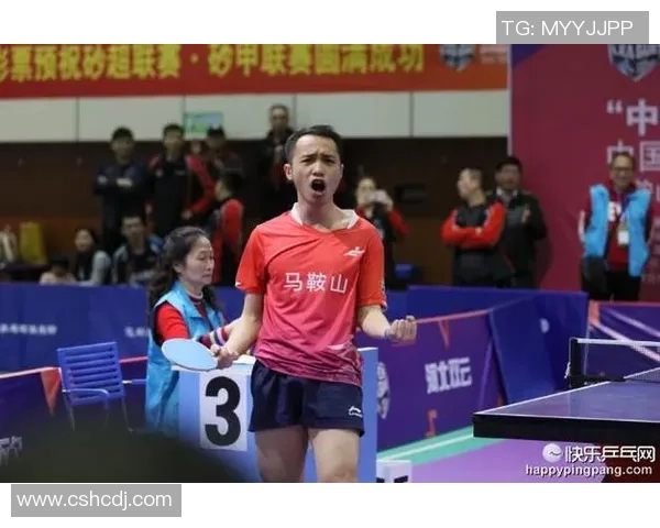 成都乒乓球队在联赛中的耐力考验与表现分析